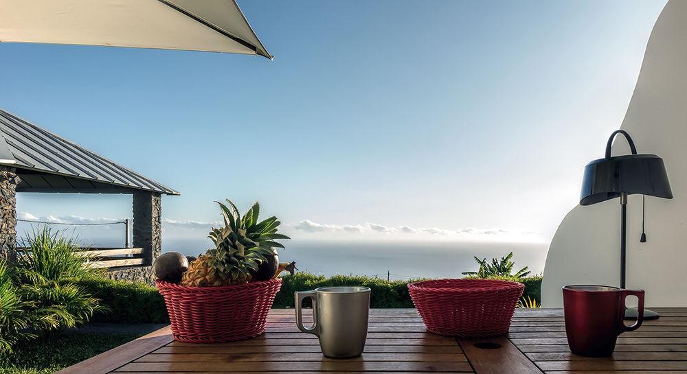 Kaz Ocean Villa Сен-Лу Екстериор снимка